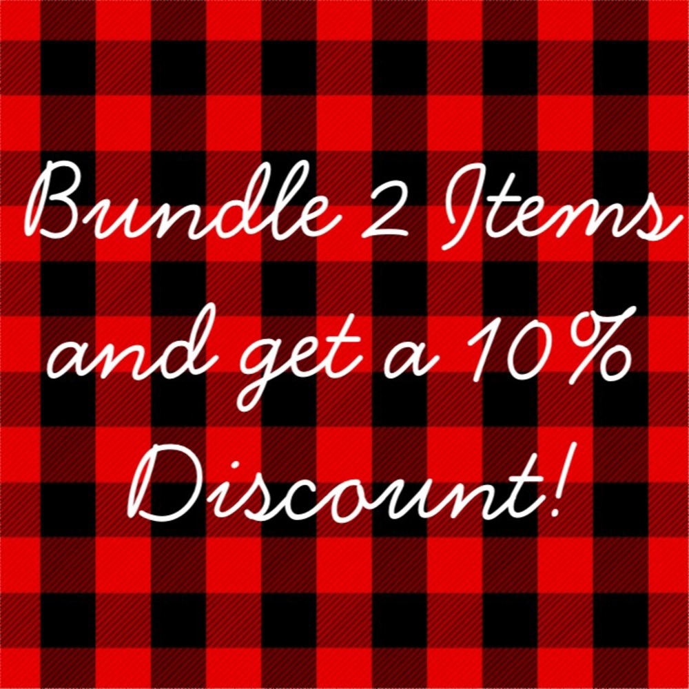 Bundle and save!